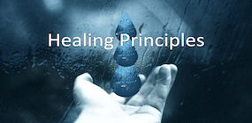 Healing Principles